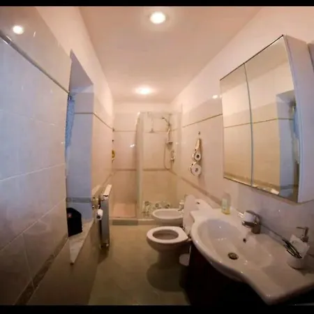 Appartement Camiremare Porto Venere