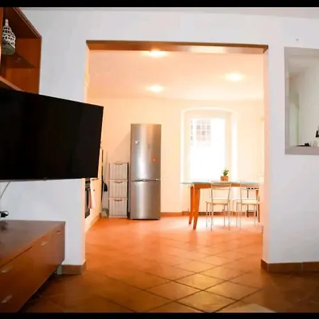 Διαμέρισμα Camiremare