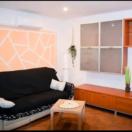 Camiremare Appartement *