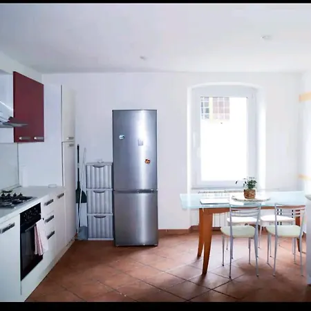 Camiremare Appartement Porto Venere