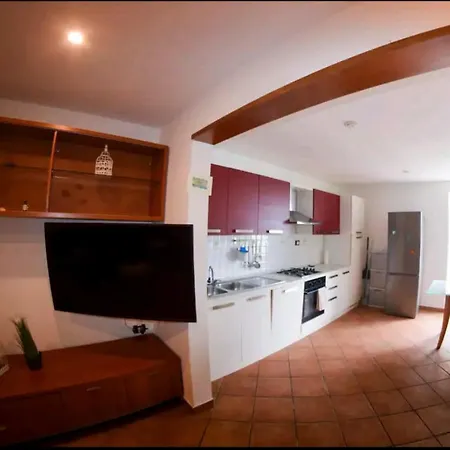 Camiremare Appartement