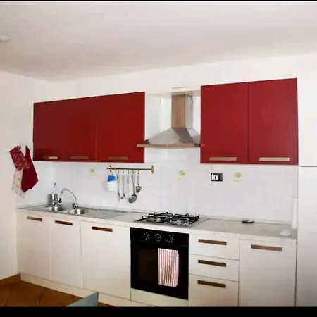 Appartement Camiremare