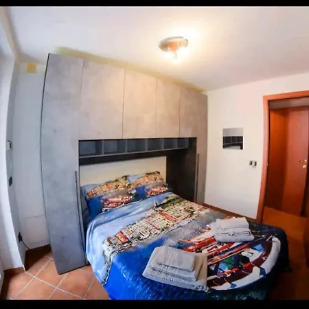 Camiremare Πόρτο Βένερε