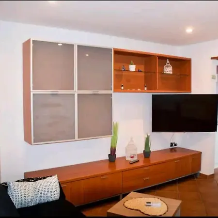 Appartement Camiremare *