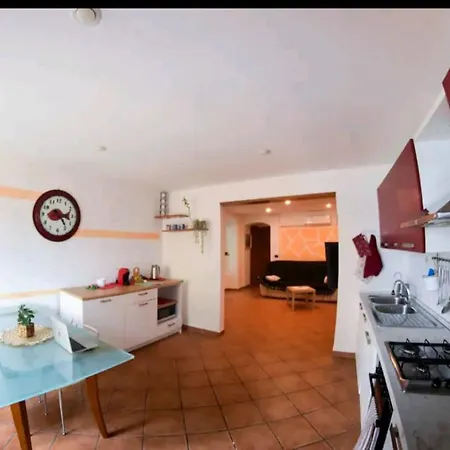 Appartement Camiremare *