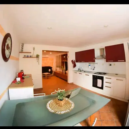 Camiremare Appartement Porto Venere