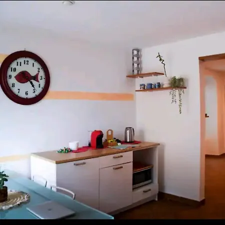 Camiremare Διαμέρισμα