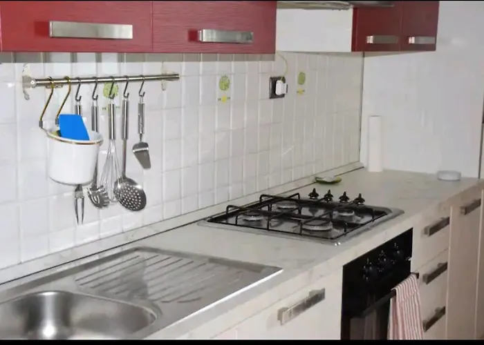 Camiremare Πόρτο Βένερε