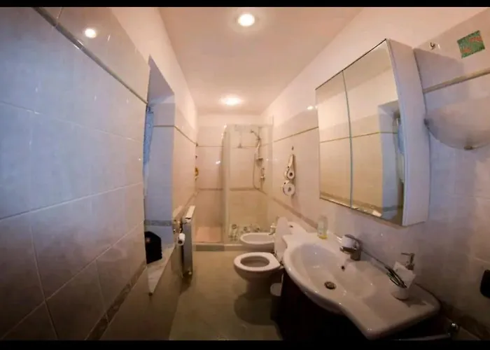 Διαμέρισμα Camiremare Πόρτο Βένερε