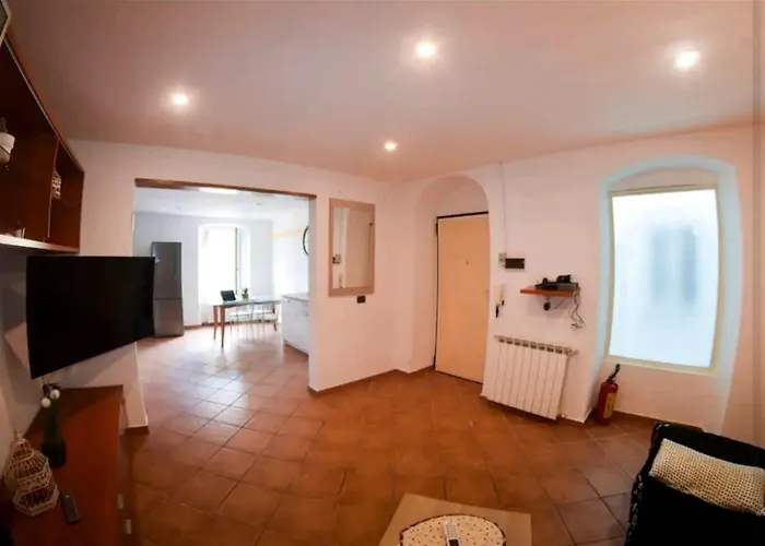 Camiremare Πόρτο Βένερε