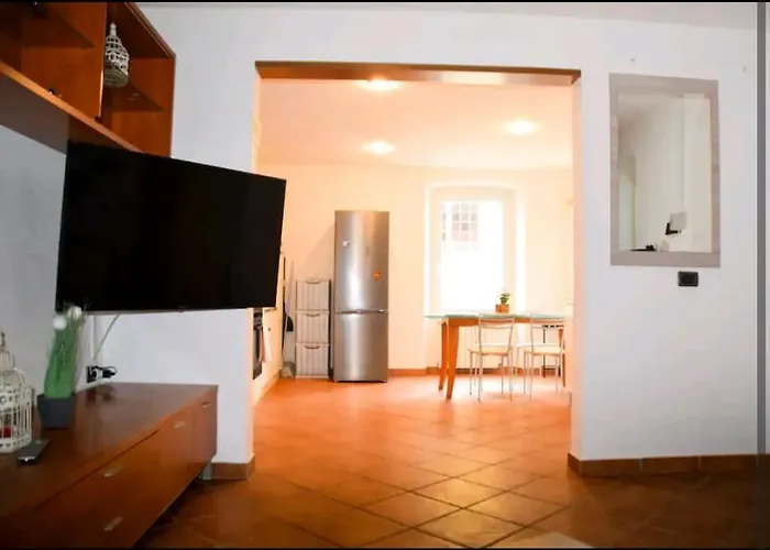 Διαμέρισμα Camiremare