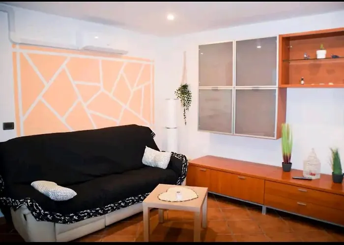 Camiremare Διαμέρισμα *