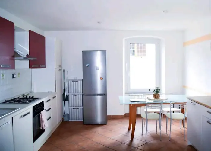 Camiremare Διαμέρισμα Πόρτο Βένερε