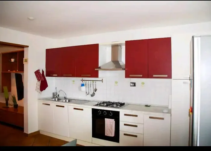 Διαμέρισμα Camiremare