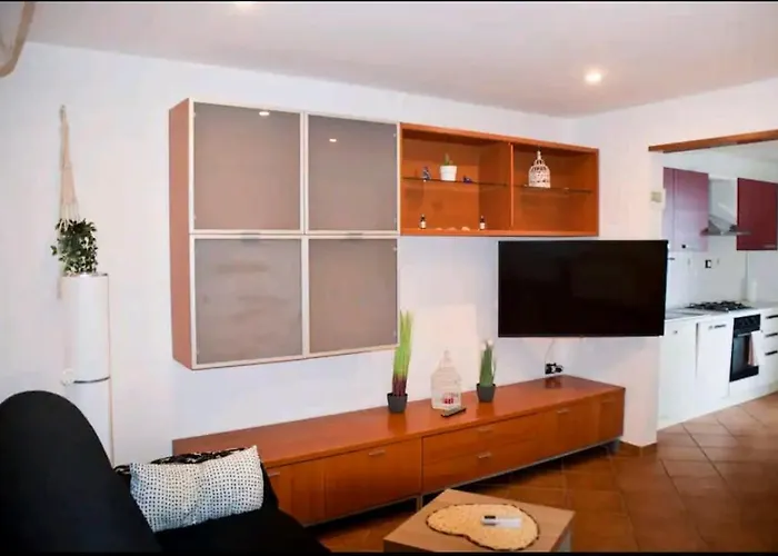 Διαμέρισμα Camiremare *