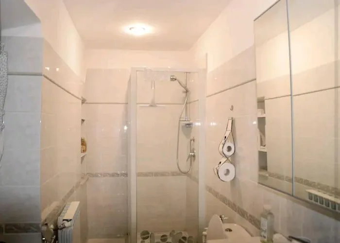 Διαμέρισμα Camiremare