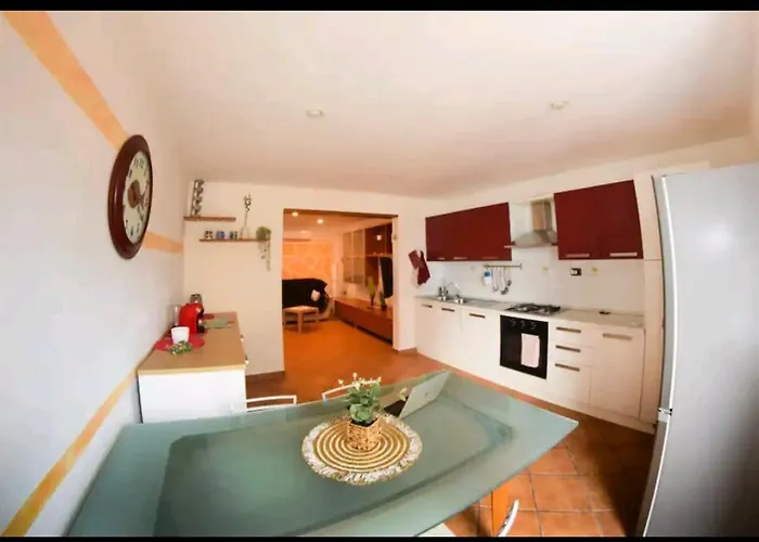 Camiremare Διαμέρισμα Πόρτο Βένερε