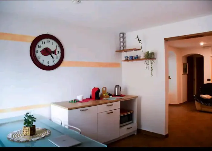 Camiremare Διαμέρισμα